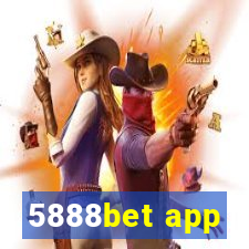 5888bet app